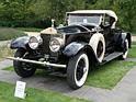 Rolls Royce Phantom I Piccadilly Roadster_1927_1